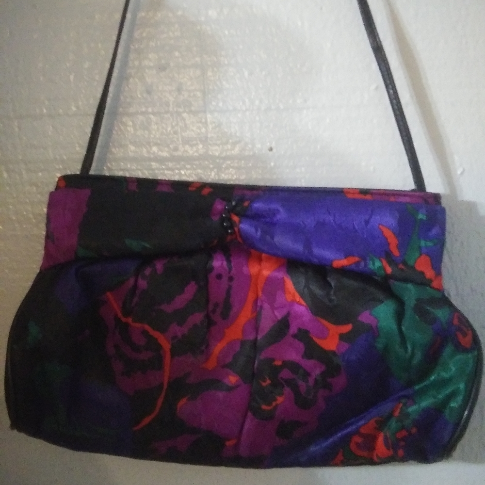 J.Renee vintage handbag - Picture 3 of 5